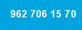 962 706 15 70 962 706 15 70